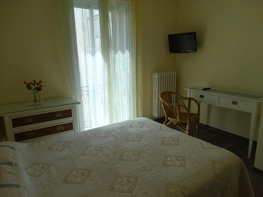Hotel De France Béziers Camera foto