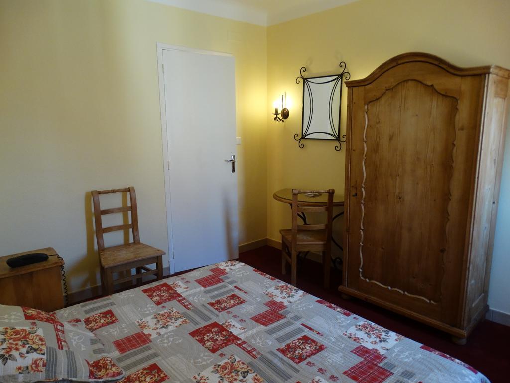 Hotel De France Béziers Camera foto