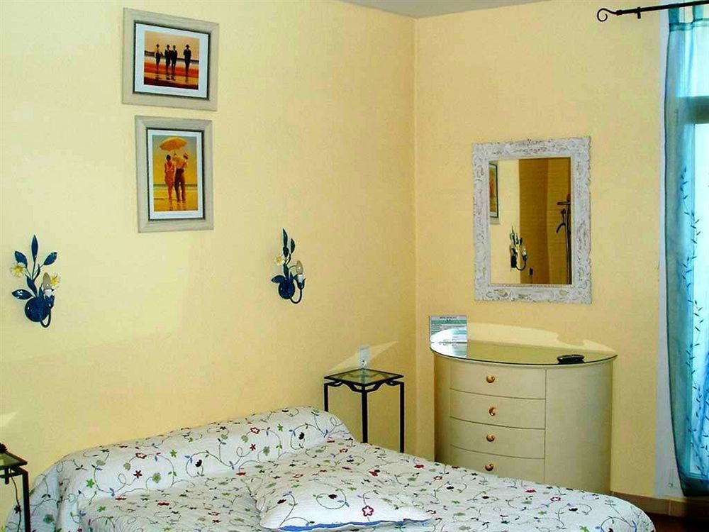Hotel De France Béziers Esterno foto