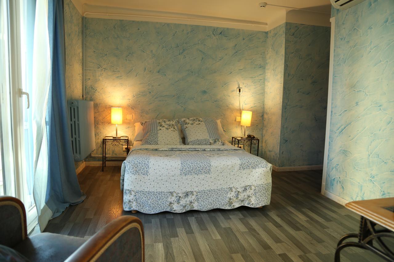 Hotel De France Béziers Esterno foto