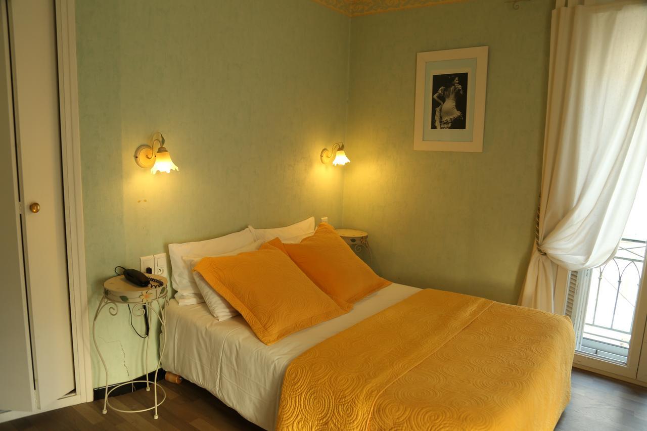 Hotel De France Béziers Esterno foto