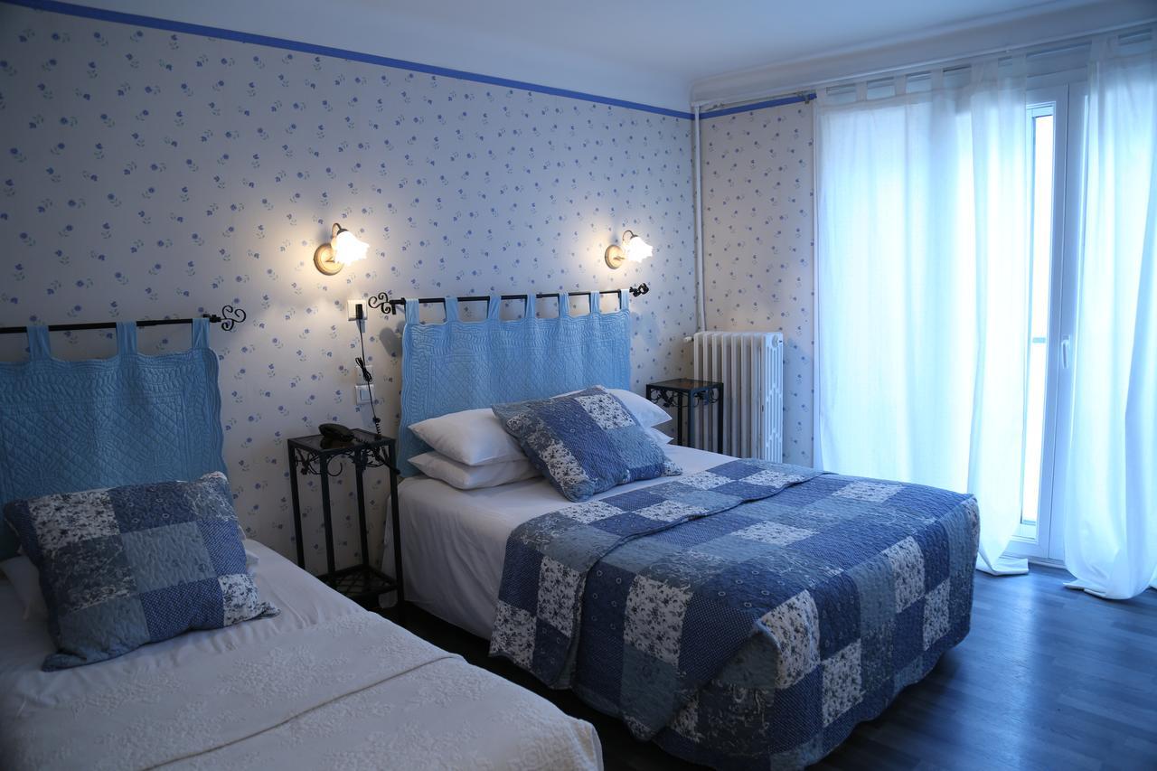 Hotel De France Béziers Esterno foto