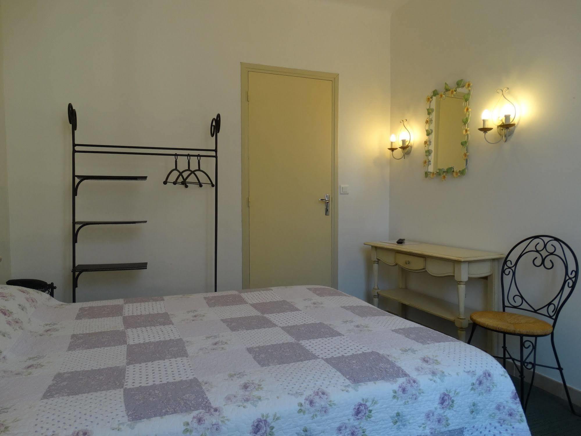 Hotel De France Béziers Camera foto