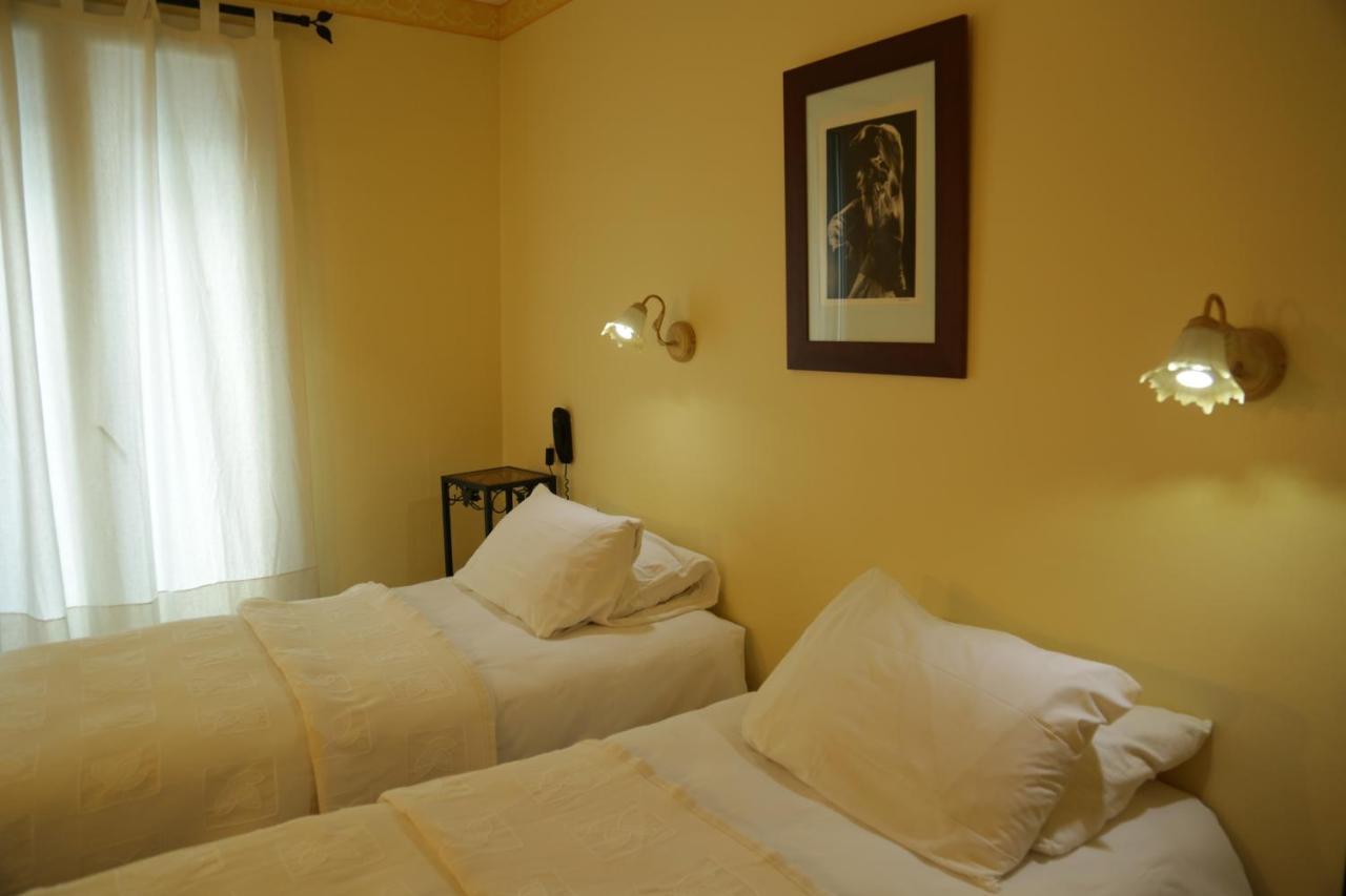 Hotel De France Béziers Esterno foto