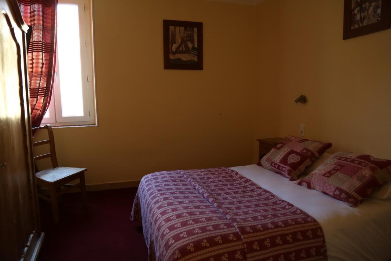 Hotel De France Béziers Esterno foto
