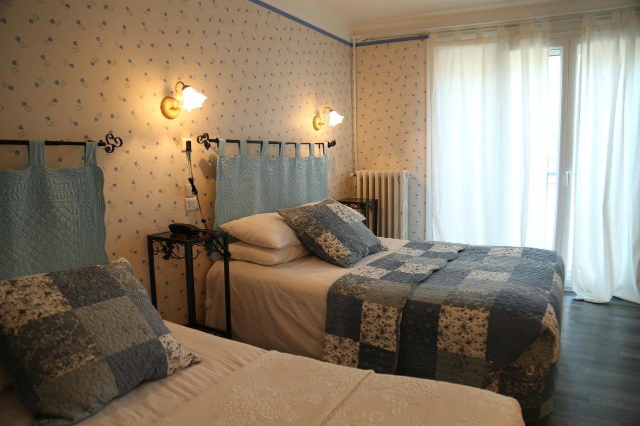 Hotel De France Béziers Esterno foto